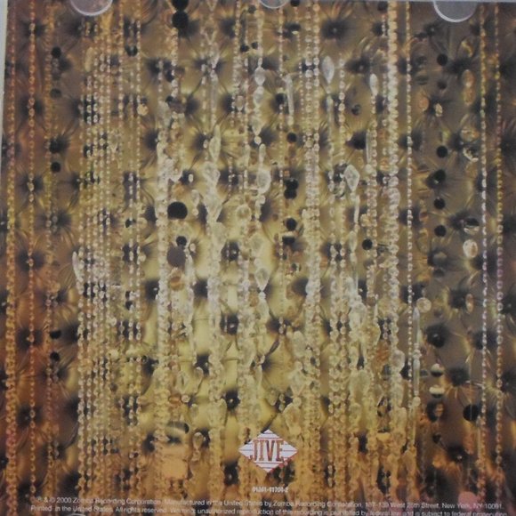 Britney Spears CD - Oops!... I Did It Again - Picture 2 of 5